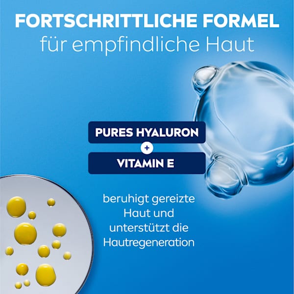 Antitranspirant Deo Roll-on Derma Control Sensitive NIVEA MEN