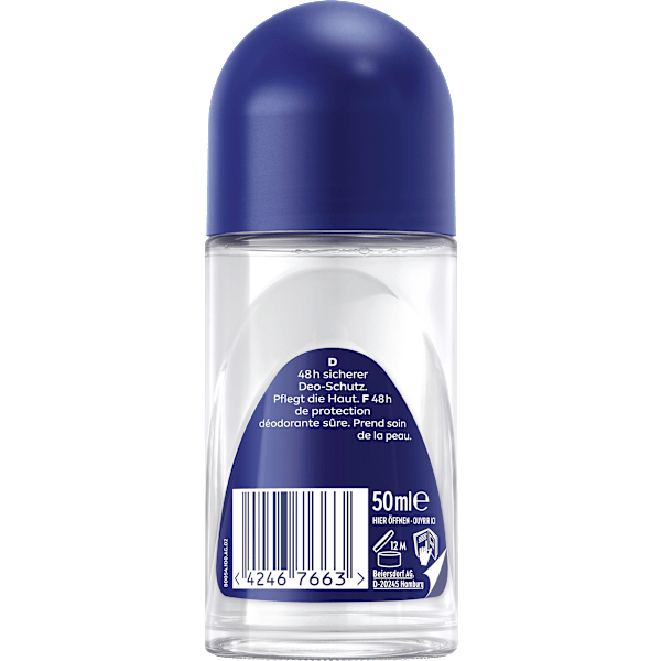 Deo Roll-on Fresh Ocean NIVEA MEN