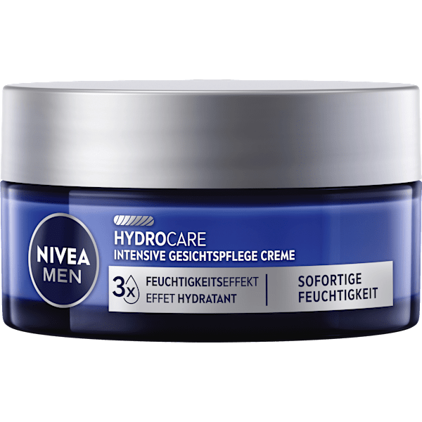 Gesichtscreme HydroCare Intensive NIVEA MEN