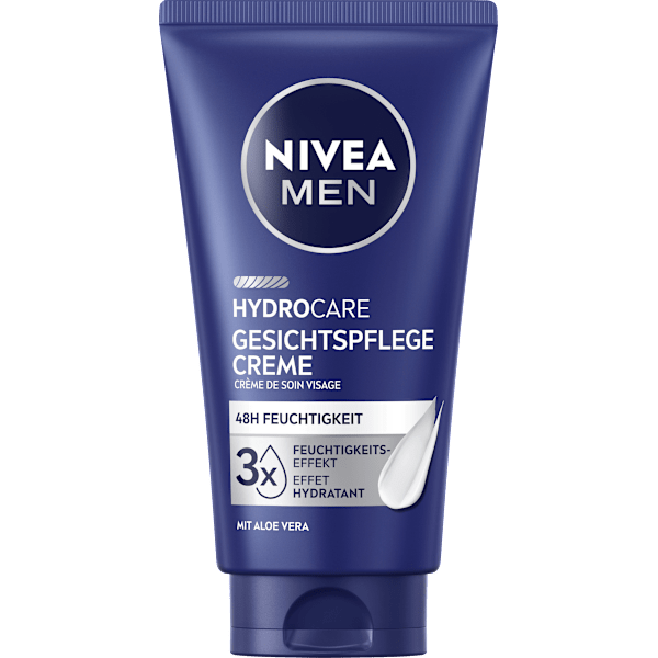 Gesichtscreme HydroCare NIVEA MEN