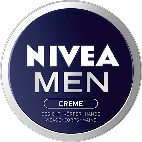 Körperpflege Creme NIVEA MEN