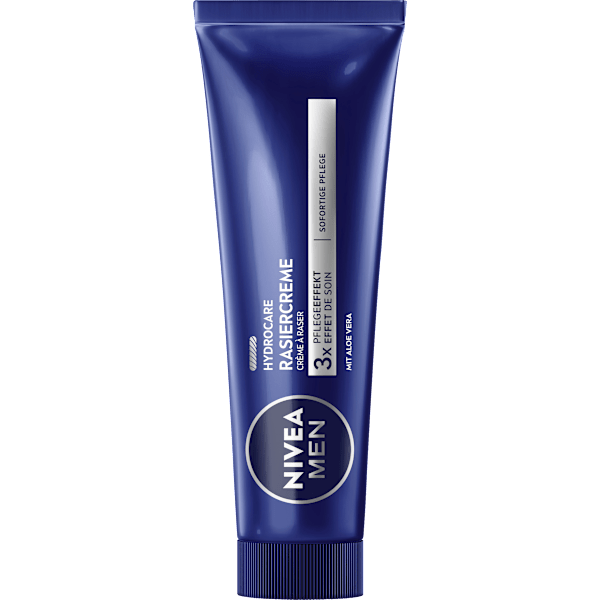 Rasiercreme Hydrocare NIVEA MEN
