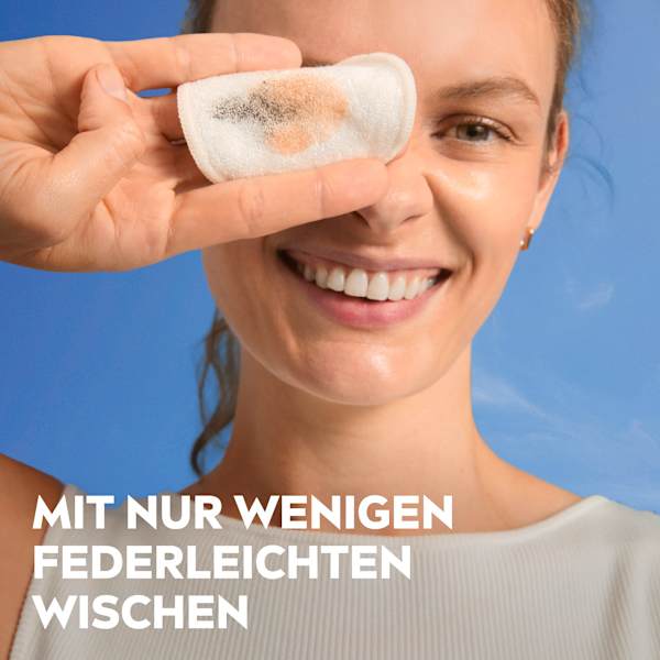 Mizellenwasser beruhigend, Reisegröße NIVEA