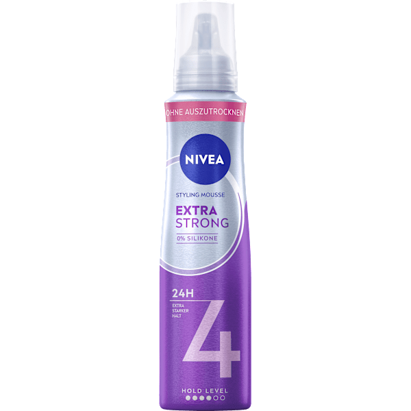 Schaumfestiger Extra Stark NIVEA