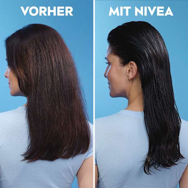 Schaumfestiger Extra Stark NIVEA