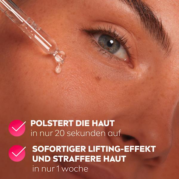 Serum Hyaluron Cellular Expert Filler NIVEA
