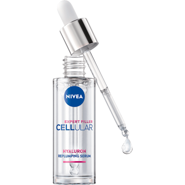 Serum Hyaluron Cellular Expert Filler NIVEA