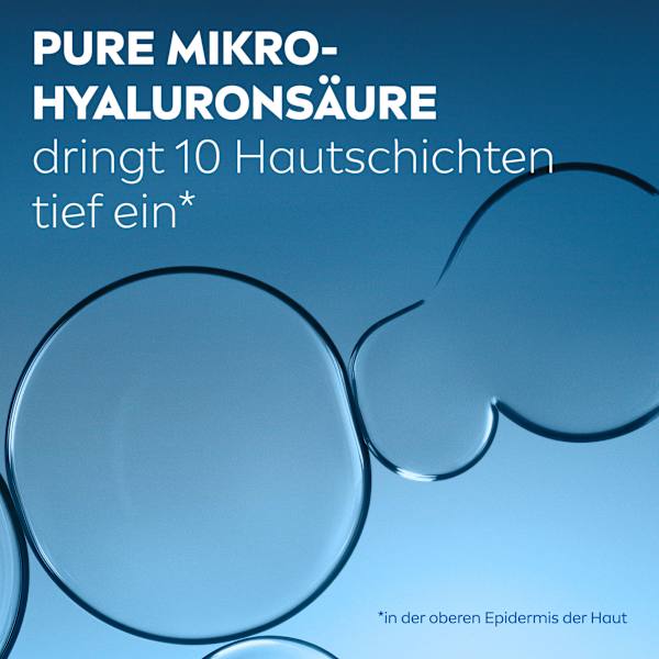 Serum Hyaluron Cellular Expert Filler NIVEA