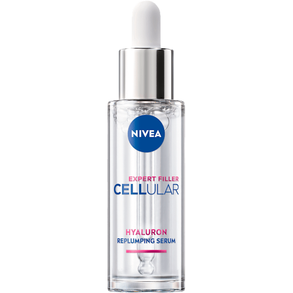 Serum Hyaluron Cellular Expert Filler NIVEA