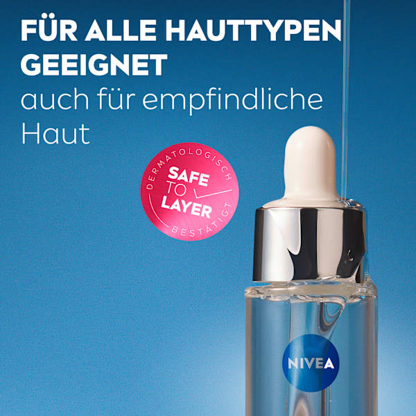Serum Hyaluron Cellular Expert Filler NIVEA