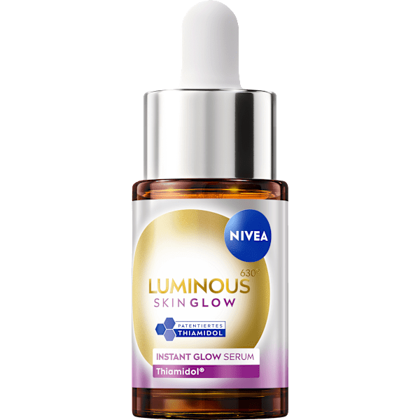Serum Luminous Skin Glow NIVEA