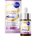 Serum Luminous Skin Glow NIVEA