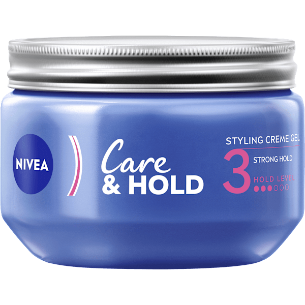 Styling Creme Gel Pflege & Halt NIVEA
