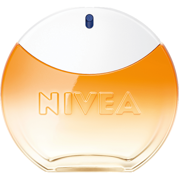 Sun Eau de Toilette NIVEA