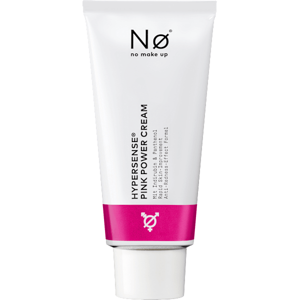 Feuchtigkeitscreme beruhigend NØ cosmetics