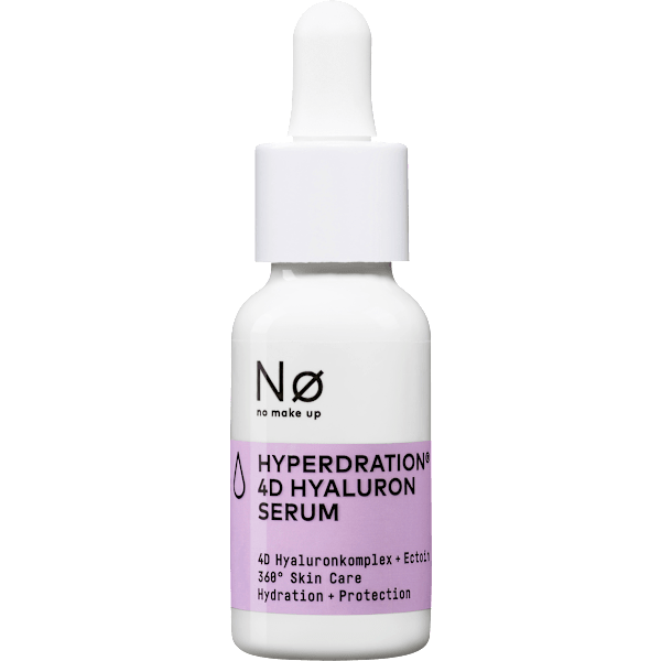 Serum Hyperdration Hyaluron NØ cosmetics