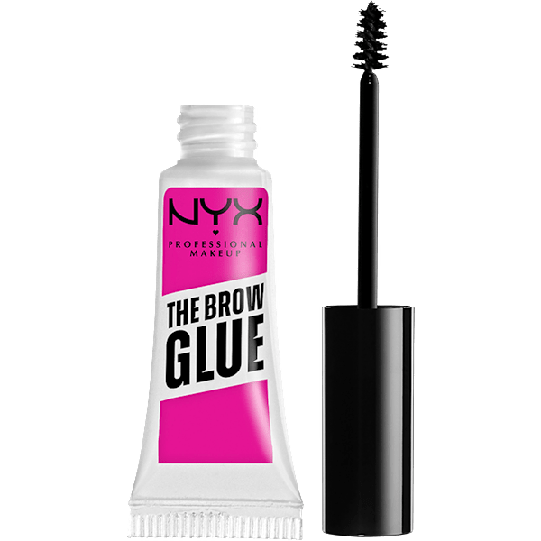 Augenbrauengel The Brow Glue Stick 01 Transparent NYX PROFESSIONAL MAKEUP