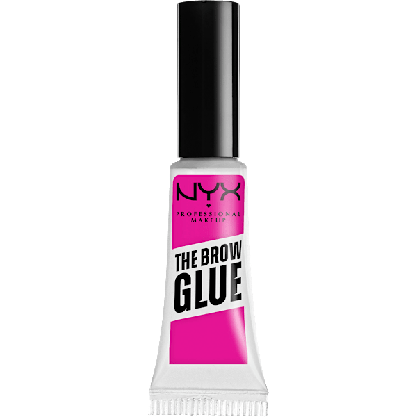 Augenbrauengel The Brow Glue Stick 01 Transparent NYX PROFESSIONAL MAKEUP