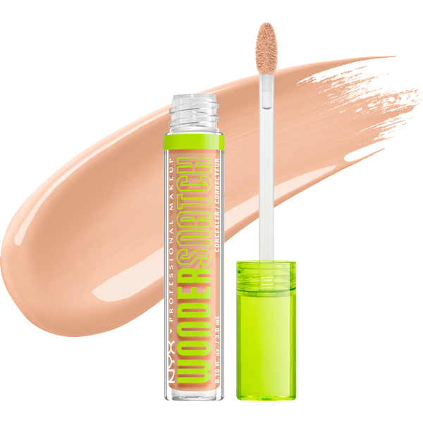 Concealer Wonder Snatch 08 Vanilla NYX PROFESSIONAL MAKEUP