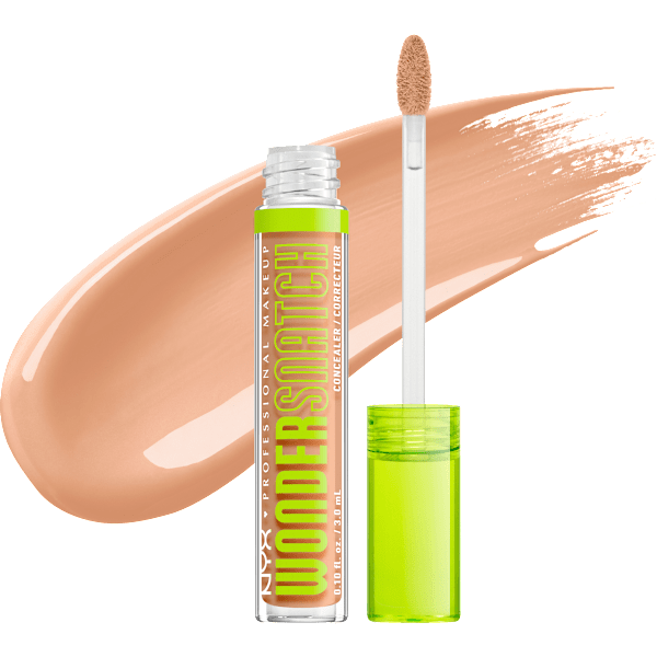 Concealer Wonder Snatch 12 Natural NYX PROFESSIONAL MAKEUP