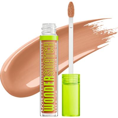 NYX PROFESSIONAL MAKEUP Concealer Wonder Snatch 15 Neutral Tan, 3 ml