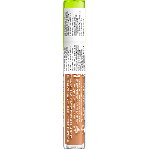 Concealer Wonder Snatch 16 Golden NYX PROFESSIONAL MAKEUP