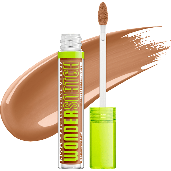 Concealer Wonder Snatch 17 Cinnamon NYX PROFESSIONAL MAKEUP