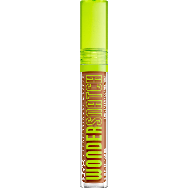 Concealer Wonder Snatch 21 Cappucino NYX PROFESSIONAL MAKEUP