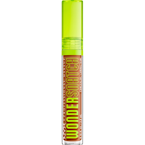 Concealer Wonder Snatch 22 Cafe NYX PROFESSIONAL MAKEUP