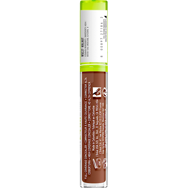 Concealer Wonder Snatch 27 Walnut NYX PROFESSIONAL MAKEUP
