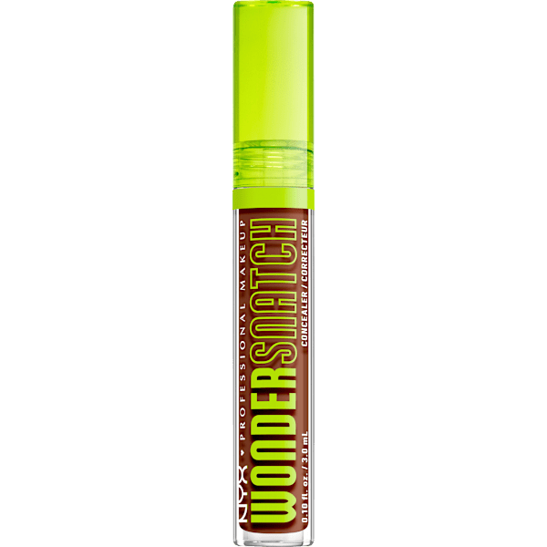 Concealer Wonder Snatch 27 Walnut NYX PROFESSIONAL MAKEUP