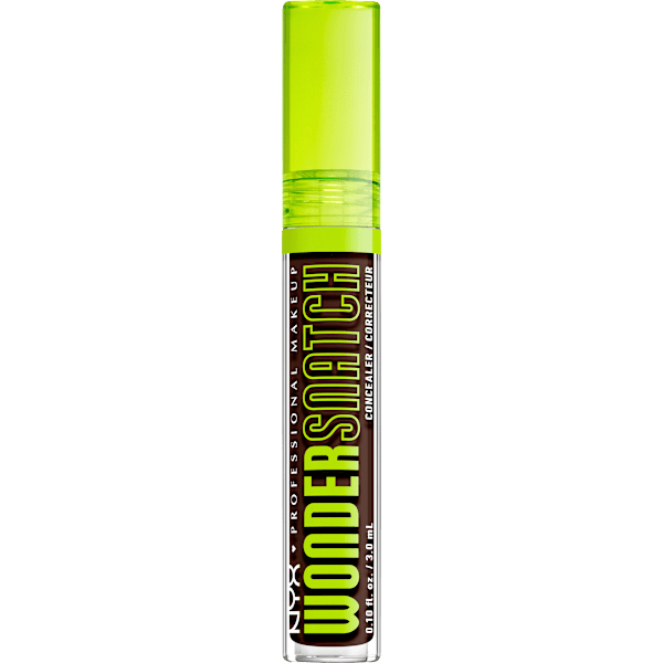 Concealer Wonder Snatch 30 Rich Espresso NYX PROFESSIONAL MAKEUP