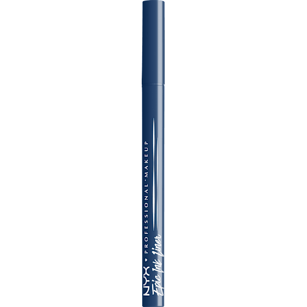 Eyeliner Epic Ink Jeanz Matte Mid(Night) Rise 10 NYX PROFESSIONAL MAKEUP