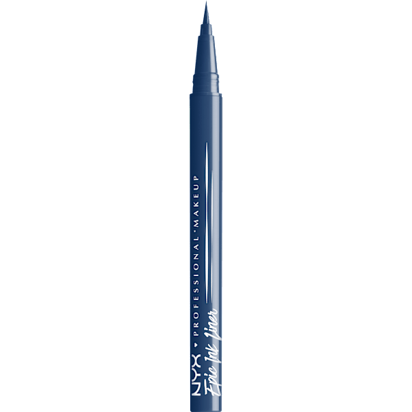 Eyeliner Epic Ink Jeanz Matte Mid(Night) Rise 10 NYX PROFESSIONAL MAKEUP