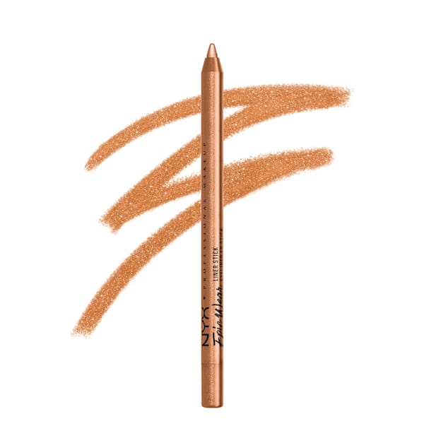 Eyeliner Epic Wear Sticks Waterproof 02 Gold Plated NYX PROFESSIONAL MAKEUP