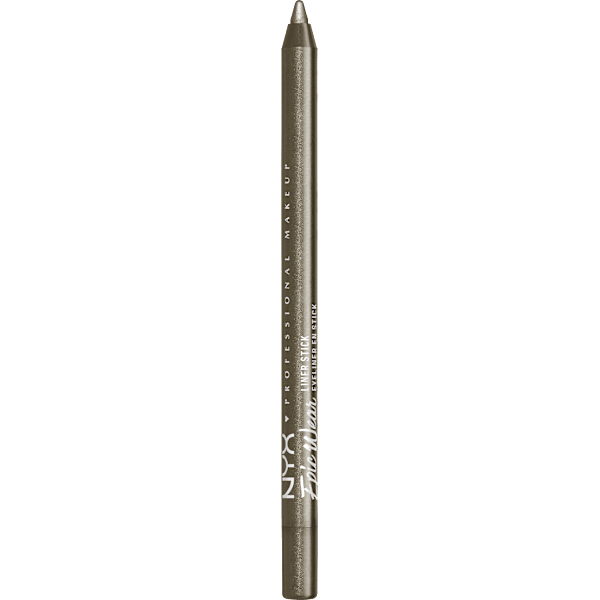 Eyeliner Epic Wear Sticks Waterproof 03 All Time Olive NYX PROFESSIONAL MAKEUP