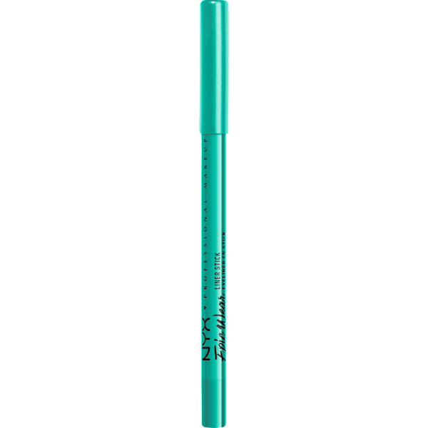 Eyeliner Epic Wear Sticks Waterproof 10 Blue Trip NYX PROFESSIONAL MAKEUP
