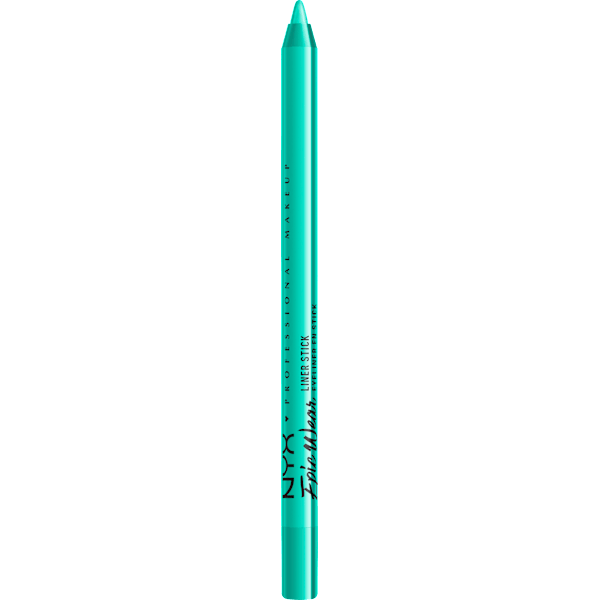 Eyeliner Epic Wear Sticks Waterproof 10 Blue Trip NYX PROFESSIONAL MAKEUP
