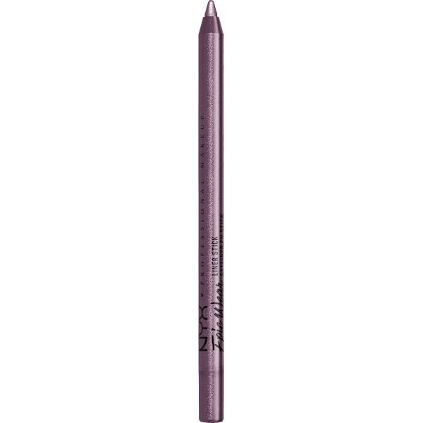 Eyeliner Epic Wear Sticks Waterproof 12 Magenta Shoc NYX PROFESSIONAL MAKEUP