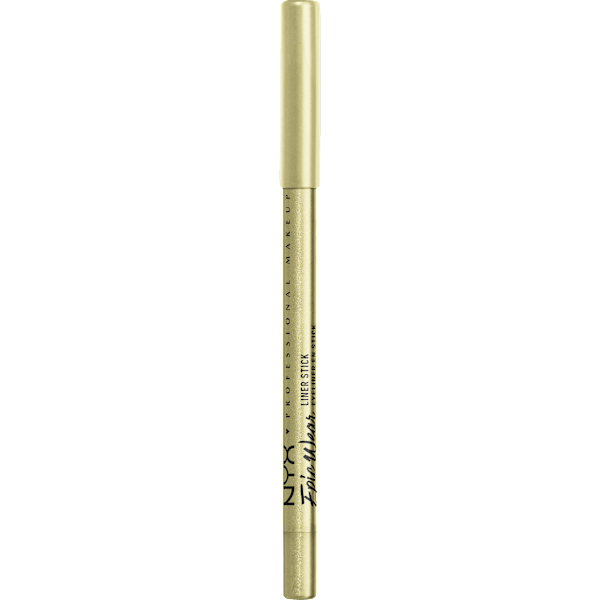 Eyeliner Epic Wear Sticks Waterproof 24 Chartreuse NYX PROFESSIONAL MAKEUP