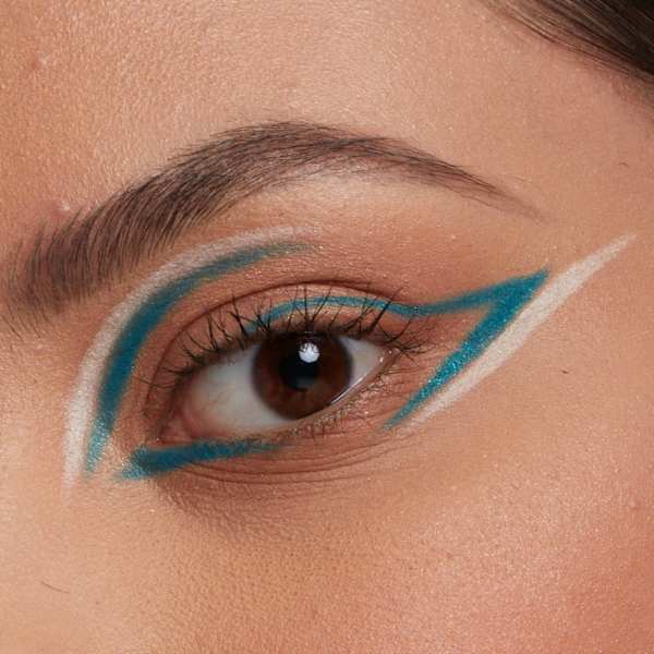Eyeliner Epic Wear Waterproof 09 Pure White NYX PROFESSIONAL MAKEUP