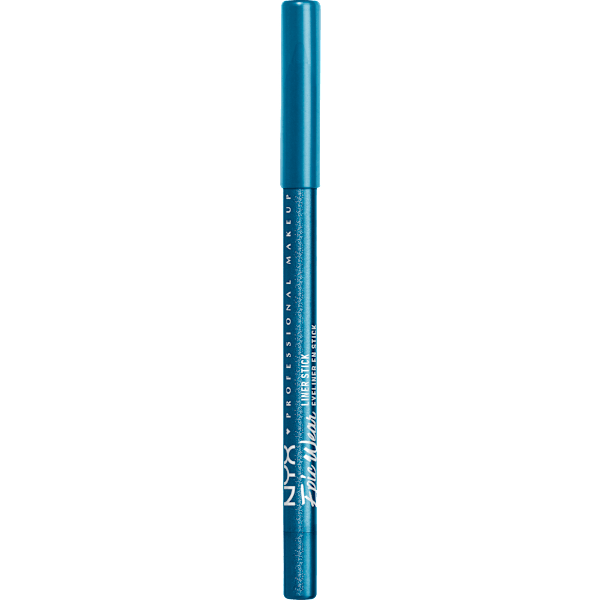 Eyeliner Epic Wear Waterproof 11 Turquoise Storm NYX PROFESSIONAL MAKEUP