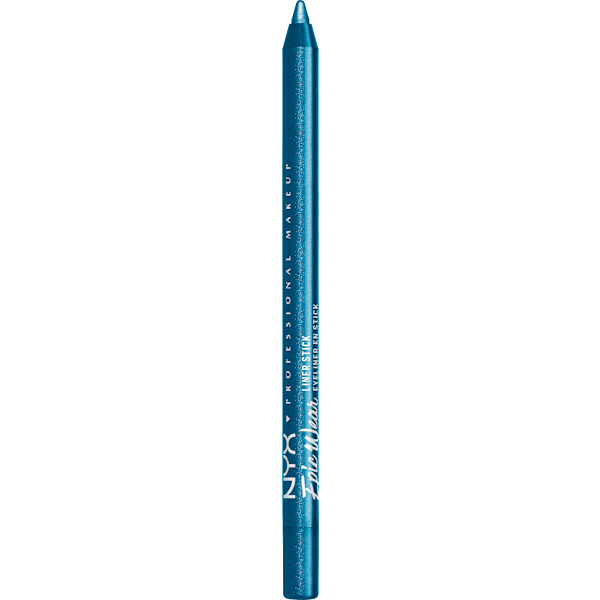 Eyeliner Epic Wear Waterproof 11 Turquoise Storm NYX PROFESSIONAL MAKEUP
