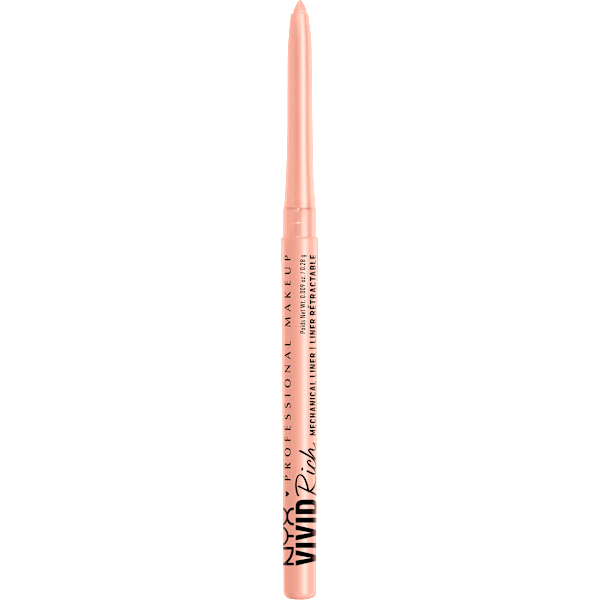 Eyeliner Vivid Rich Mechanical 02 Quartz Queen NYX PROFESSIONAL MAKEUP