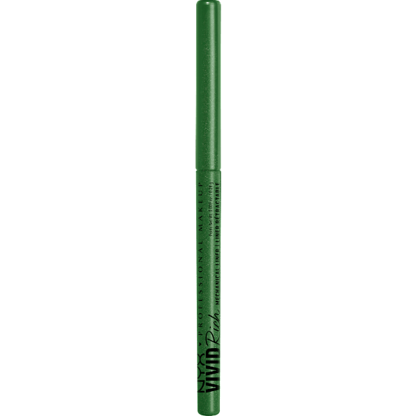 Eyeliner Vivid Rich Mechanical 09 It's Giving Jade NYX PROFESSIONAL MAKEUP