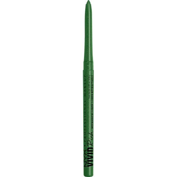 Eyeliner Vivid Rich Mechanical 09 It's Giving Jade NYX PROFESSIONAL MAKEUP