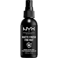 Fixierspray Matte Finish/Long Lasting Make-Up 01 NYX PROFESSIONAL MAKEUP