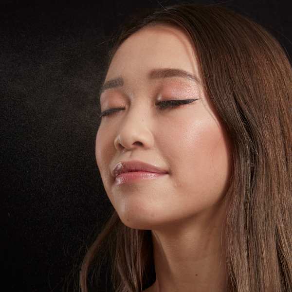 Fixierspray Setting Matte NYX PROFESSIONAL MAKEUP