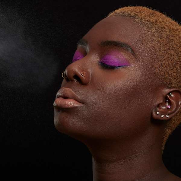 Fixierspray Setting Matte NYX PROFESSIONAL MAKEUP