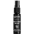 Fixierspray Setting Matte NYX PROFESSIONAL MAKEUP